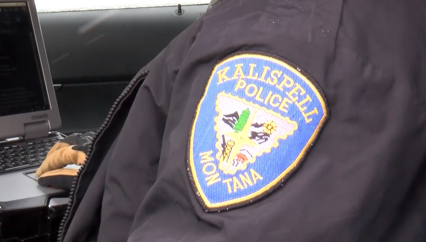 Kalispell police investigate bomb threats - Vimarsana News